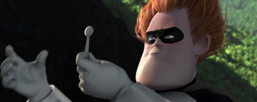 PEDs level the competitive playing field in esports. PEDs level the competitive playing field in esports. What would Syndrome from The Incredibles say?