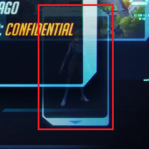 More cryptic clues from Blizzard.