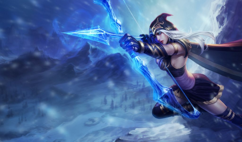 League of Legends: What does 'kiting' mean? - Quora