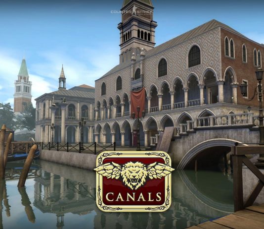 Canals, the latest CS:GO map, has some issues with timing, but overall, the map is a pleasant addition to the game.