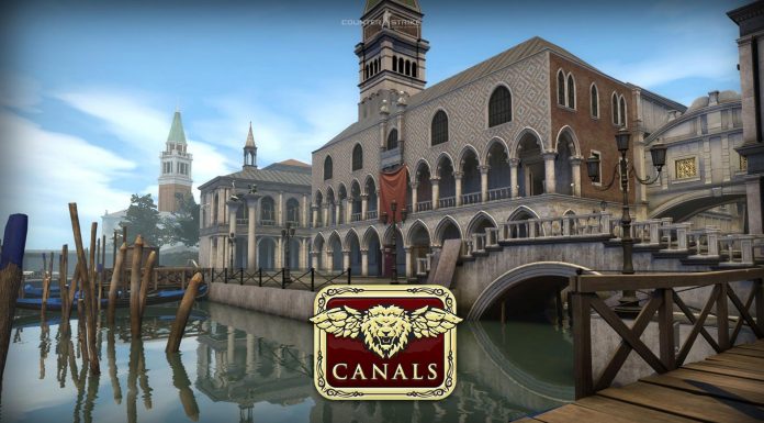 Canals, the latest CS:GO map, has some issues with timing, but overall, the map is a pleasant addition to the game.