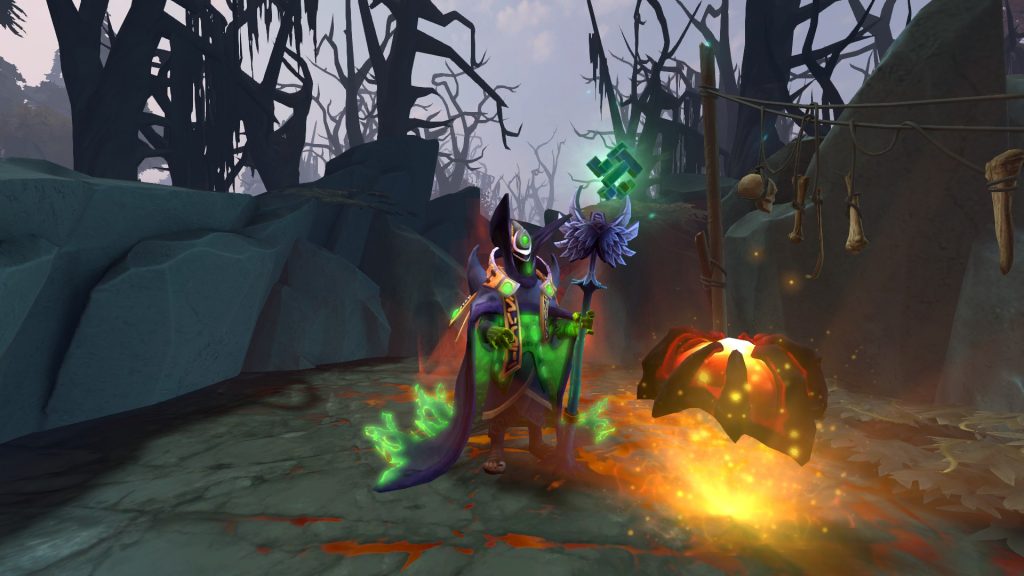 The Best Hardware for Dota 2 Keyboards, Mice, and Monitors Esports