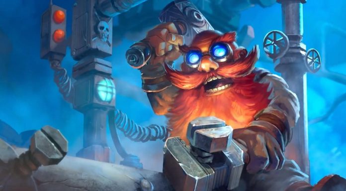 Hearthstone's June update includes a variety of small changes designed to improve the player experience, like streamlined deck importing.