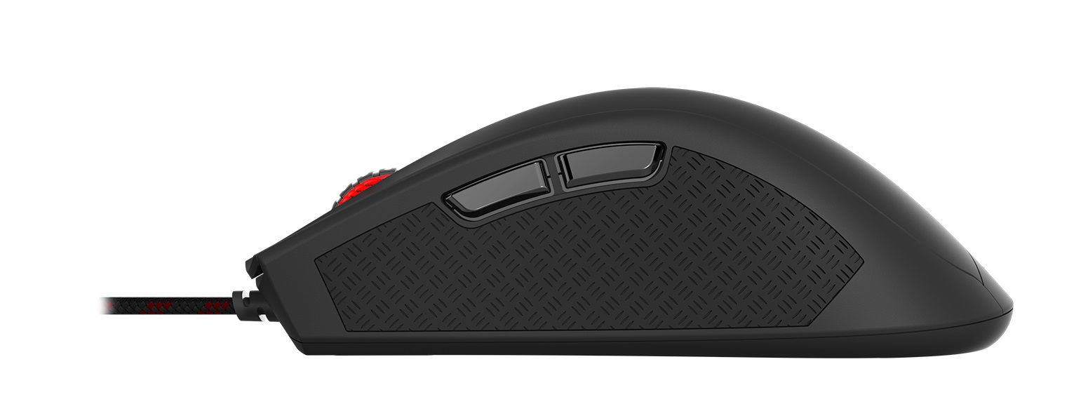 Hardware Review HyperX Pulsefire FPS Gaming Mouse Esports Edition