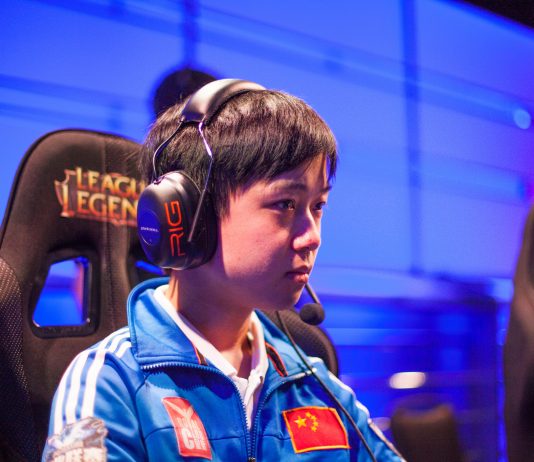 RYL Godlike LMQ ackerman