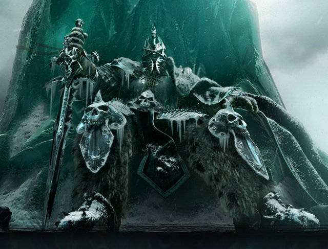 The Lich King