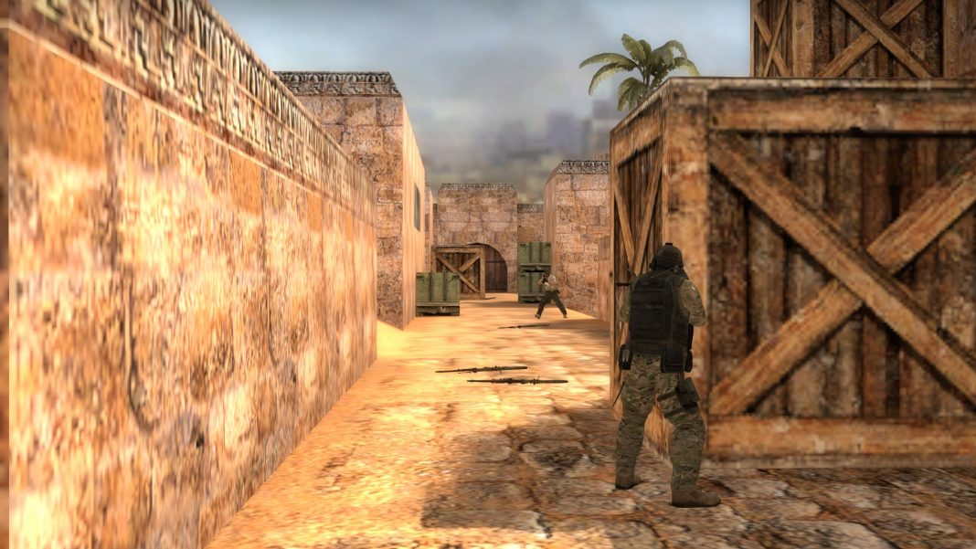 Should Valve add a ringer system to CS:GO's official matchmaking?