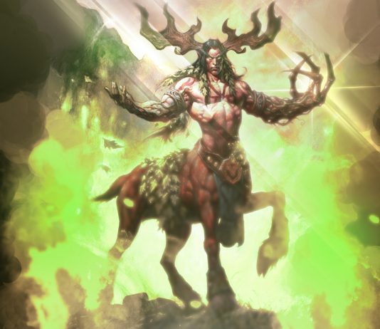 After the Knights of the Frozen Throne release, it's looking like Druid is the most overpowered class in Hearthstone.