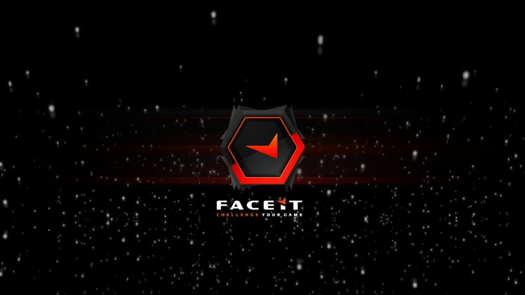 How does FACEIT's matchmaking service compare to the competition?