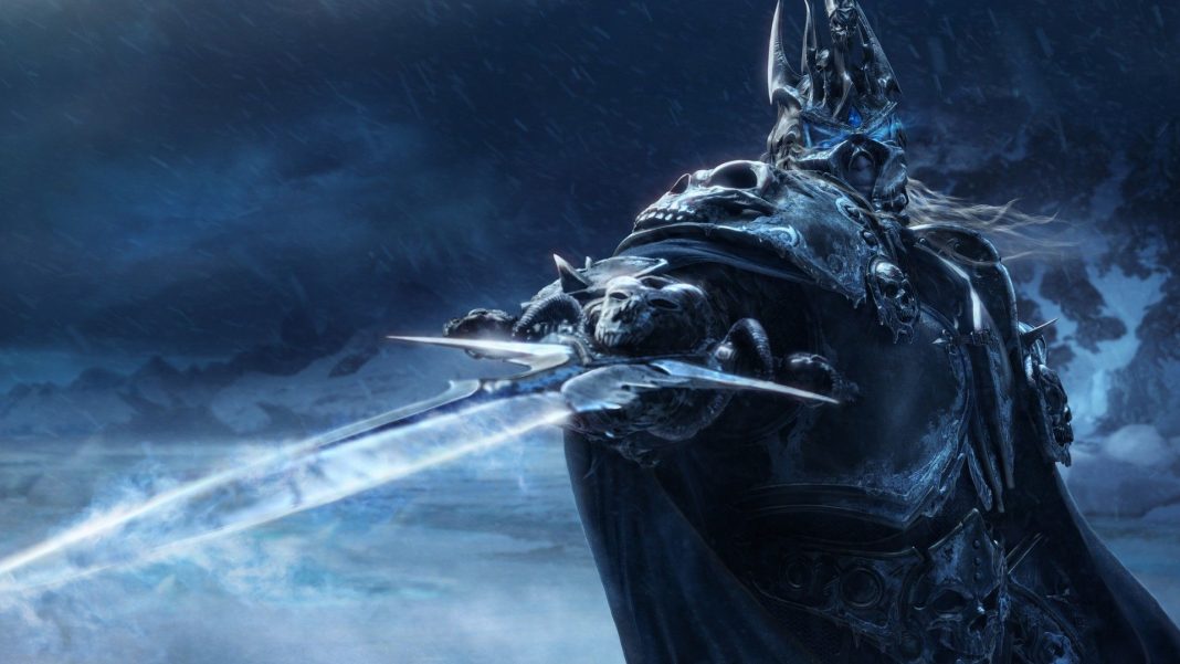 The Lich King summons random Death Knight minions. Is an eight mana 8/8 with Taunt worth it?