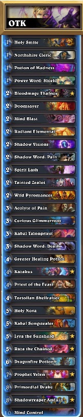 OTK Priest