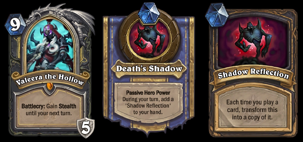 New Epics and Death Knights: Thrall, Valeera, and Friends | Esports Edition