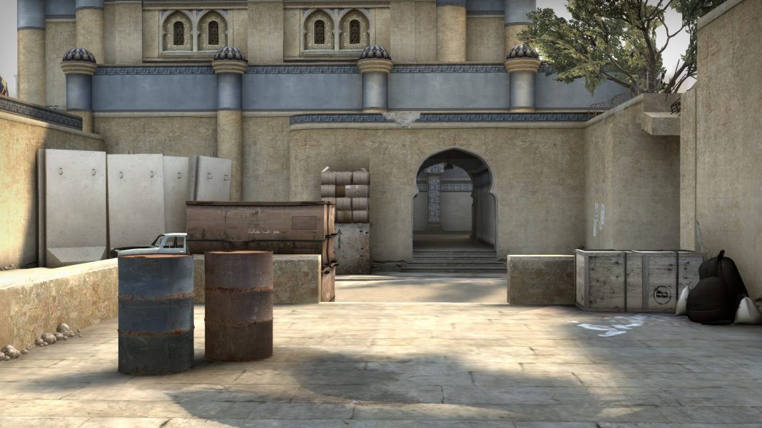 Would adding a Live Overwatch system to CS:GO help catch more cheaters?