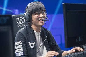 Samsung Ambition - Worlds 2017 Preview