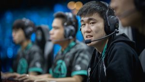 Immortals Pobelter - Worlds 2017 Preview