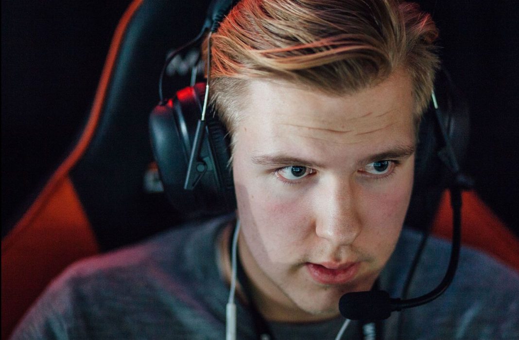 Cr1t Player Profile Dota 2