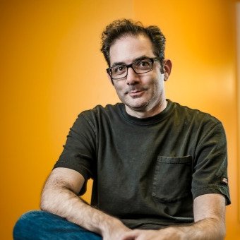 Jeff Kaplan