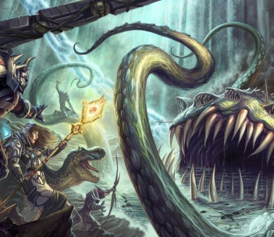 Luckiest Hearthstone Combos Yogg-Saron