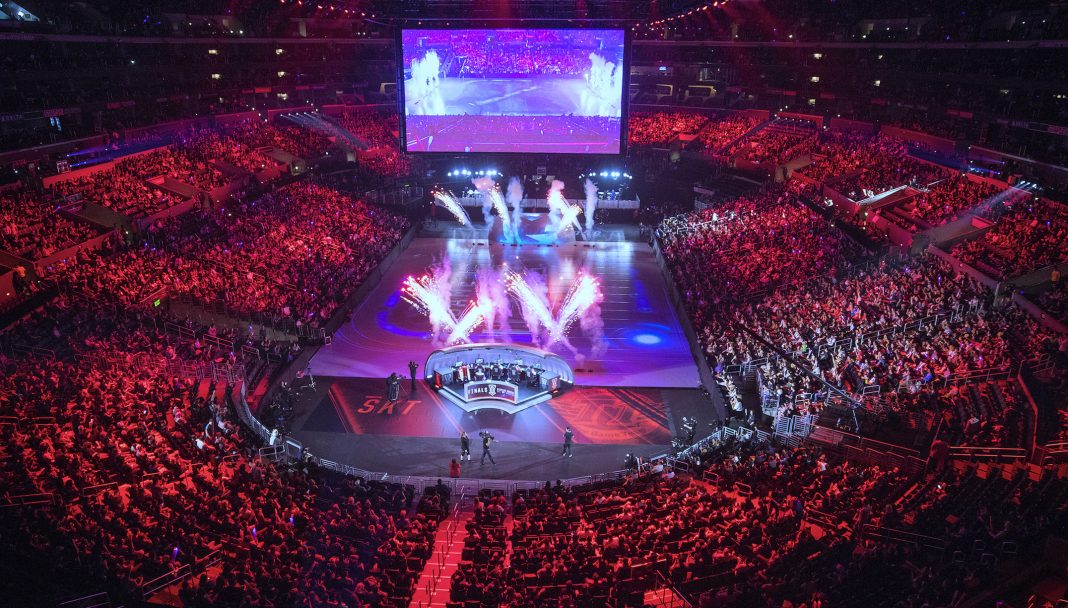 How to watch the League of Legends World Championship — and what