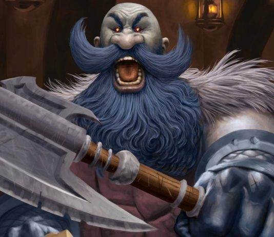 High skill ceiling Hearthstone decks still exist, but only the best players should bother giving them a shot.