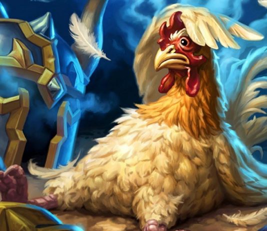 Hearthstone's next expansion needs to address the game's ongoing power creep issues.