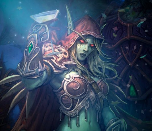 Sylvanas has a leading role in one of the most memorable Hearthstone fails.