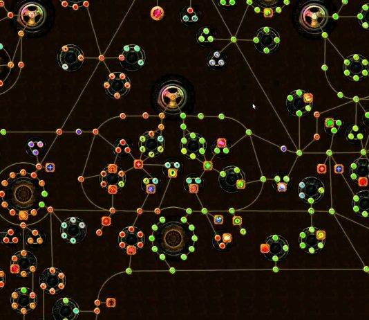 Path of Exile is full of confusing acronyms, and this article offers a list of definitions designed to help you understand what everyone's talking about.