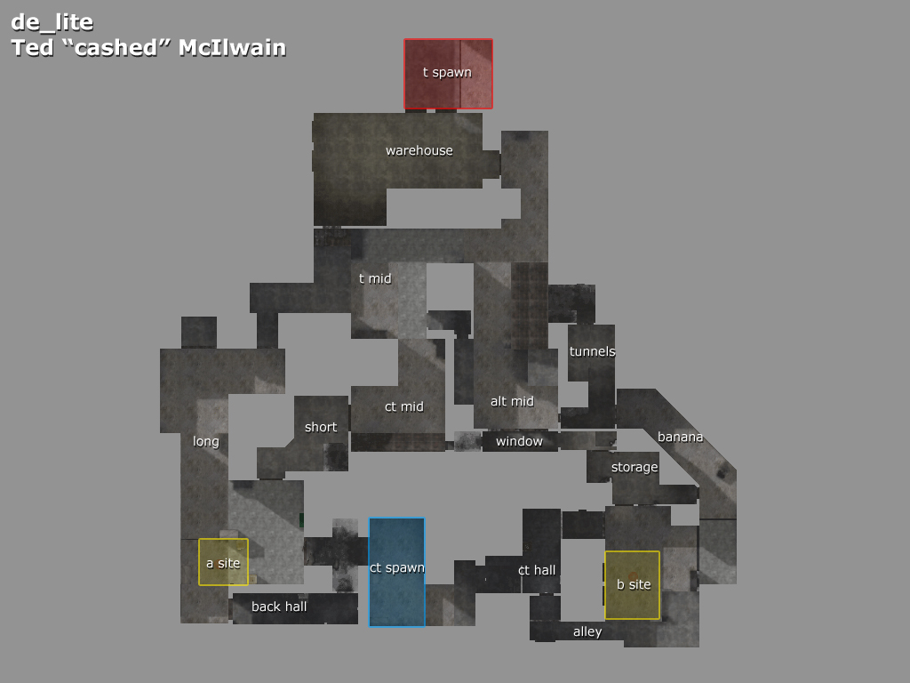 de_lite is not a particularly good CS:GO map.