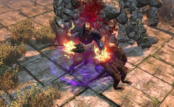 These are our favorite AFK builds in Path of Exile: AFK Balls, Scorching Ray Blocker, and Golemancer.