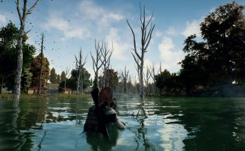 There's a PUBG update coming, and the game will finally be leaving Early Access.