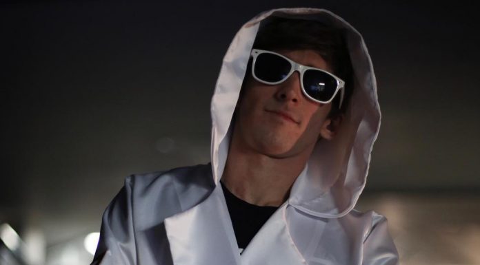 Photo of Dendi at TI7.