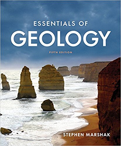 Geology Textbook