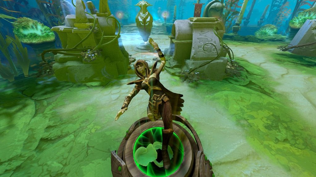 Dota 2 Counterpicking Guide Draft Your Way to Victory Esports Edition