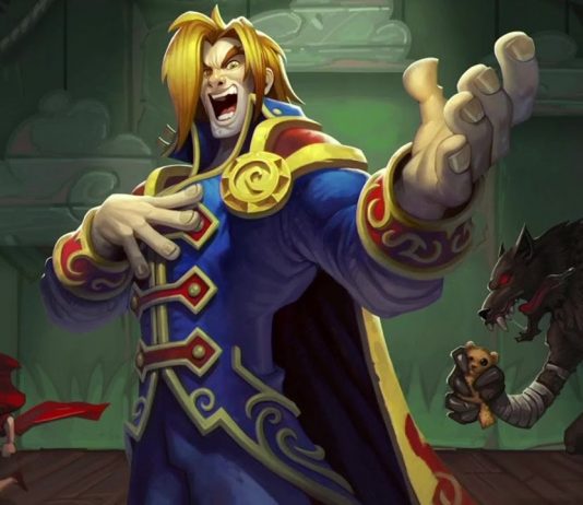 Hearthstone's meta has been shaken up by the release of the Kobolds and Catacombs expansion, and some new decks and archetypes are starting to make waves.