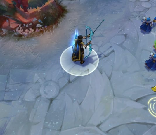 League of Legends and Microtransaction Madness Are League of Legends microtransactions worthy of the internet's collective rage?