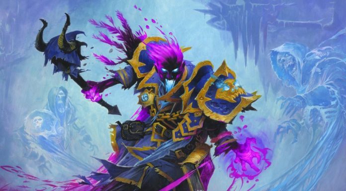 Hearthstone's Big Priest is one of the best archetypes in the game right now, and can handle almost everything you'll run into in Kobolds and Catacombs.