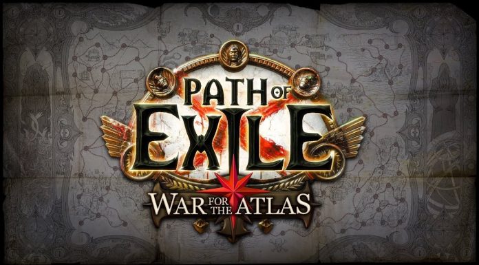 Path of Exile