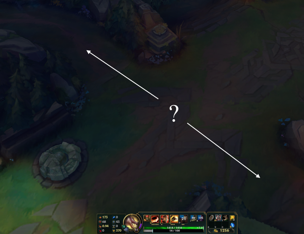 Losing mid tower hurts your vision in that area, and this guide covers different strategies for defending in League of Legends.