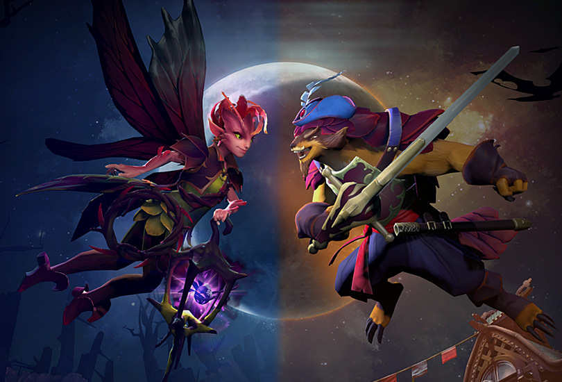 12 Ways You Can Get Better At Dota 2 By Playing Turbo Mode