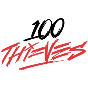 100 Thieves Logo