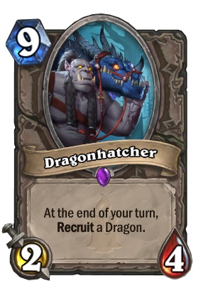 Dragonhatcher