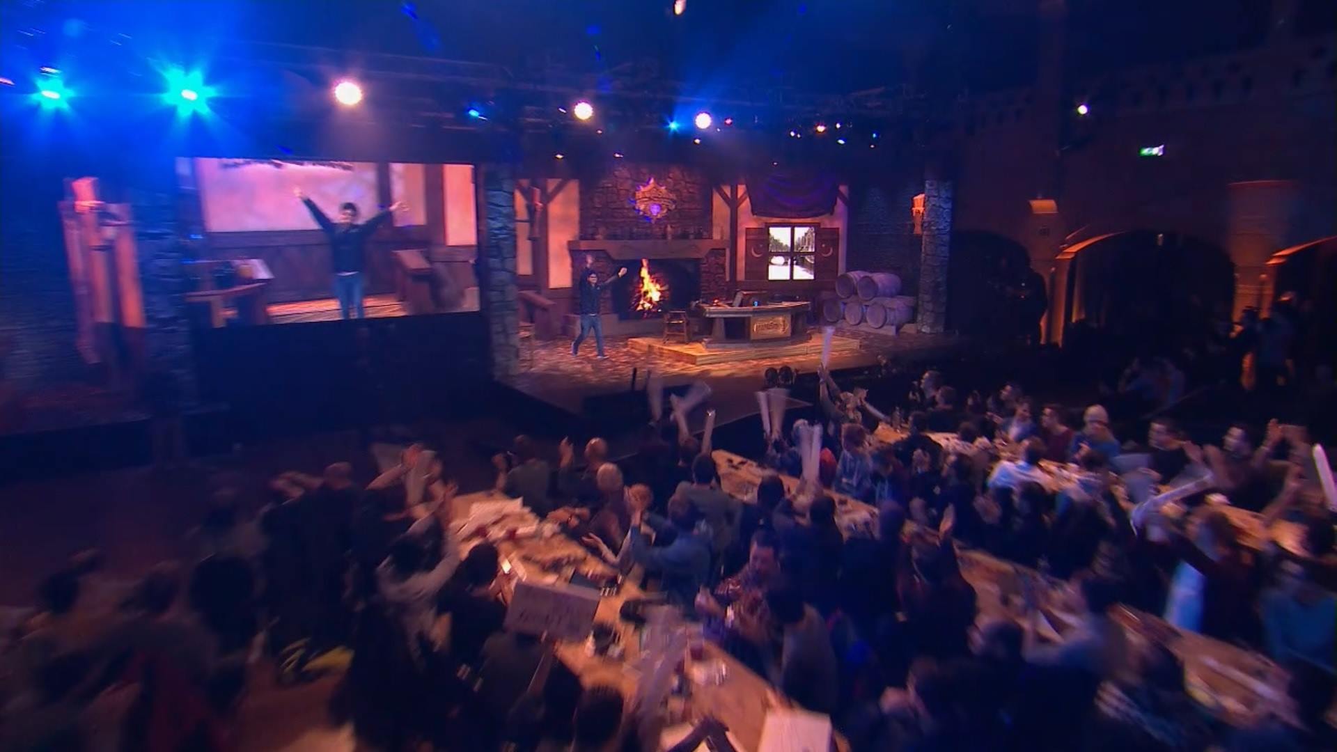 Hearthstone World Championship venue