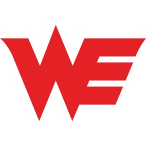 Team WE Logo