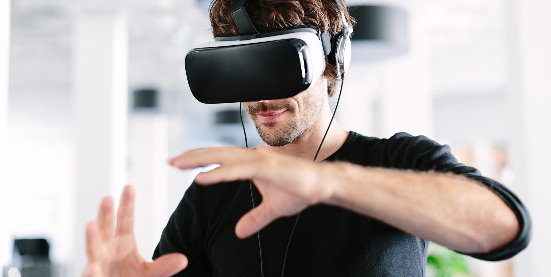 Dota 2 VR Provides a New, Immersive Experience Esports Edition