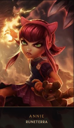 Annie