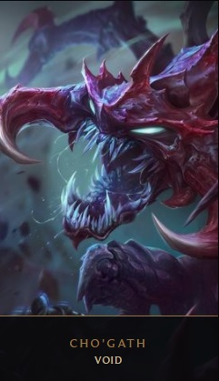 Cho'Gath