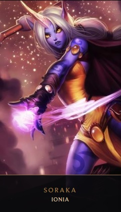 Soraka