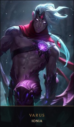 Varus