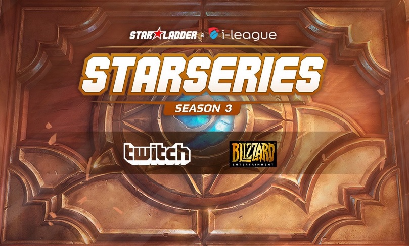 Starladder Tournaments 