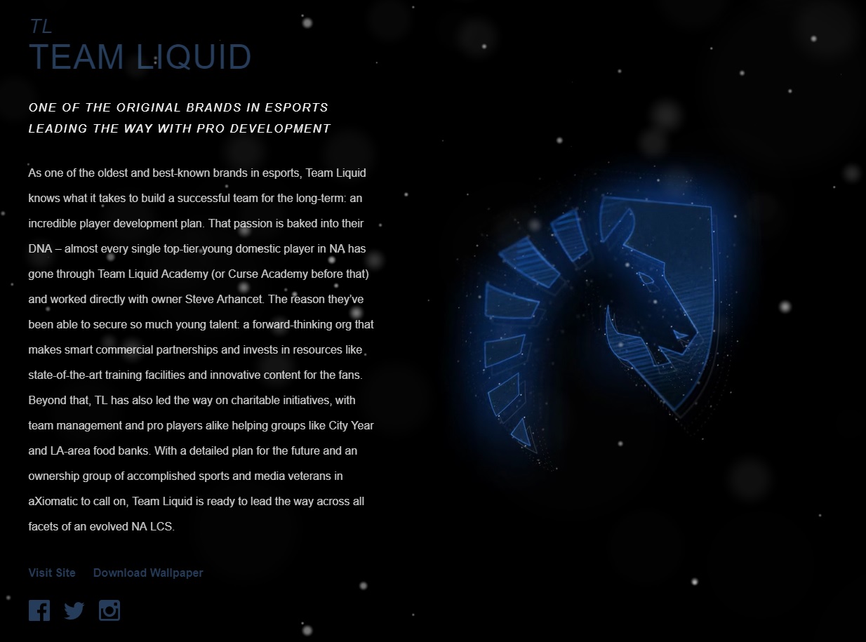 Team Liquid